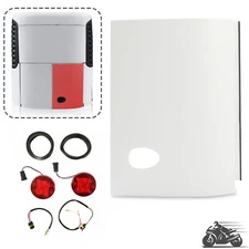 Truck AC Panel Door For Thermo King SB-100 110 190 200 200TG 210 TB-37-98-7058