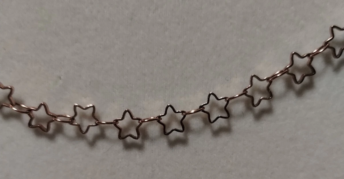 Seeing stars choker online