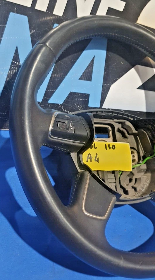 Volante Audi A4 dal 2012 - Imagen 2 de 4