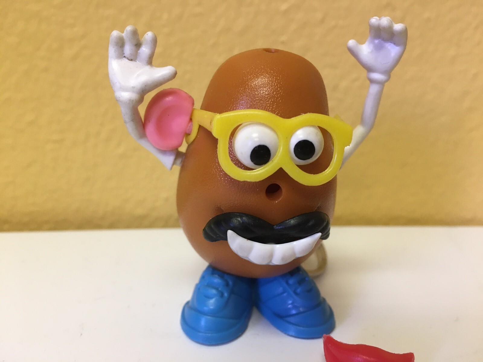 mr potato head 90s