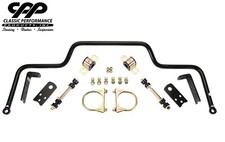 1947-54 Chevy Gmc 12 Ton Truck 78 Rear Sway Bar Anti Swaybar Kit