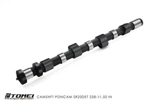Tomei VALC Procam Intake 272-12.50mm For Nissan S14 S15 SR20DET - Solid Type