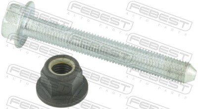 FEBEST 2329-004-KIT Sturzkorrekturschraubensatz für, AUDI, PORSCHE, SEAT, SKODA,VW