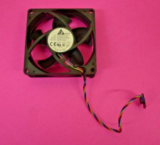 GENUINE Dell Optiplex 790 990 SFF Rear Case Fan 725Y7