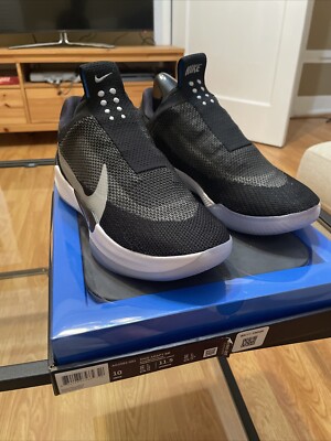 nike basketball auto lace