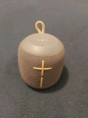 wonderboom grey and yellow