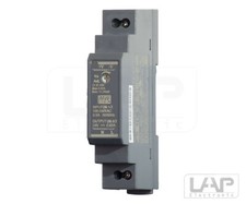 HDR-15-24 MeanWell Hutschienen Netzteil Stromversorgung Trafo LED DIN 24V 15W