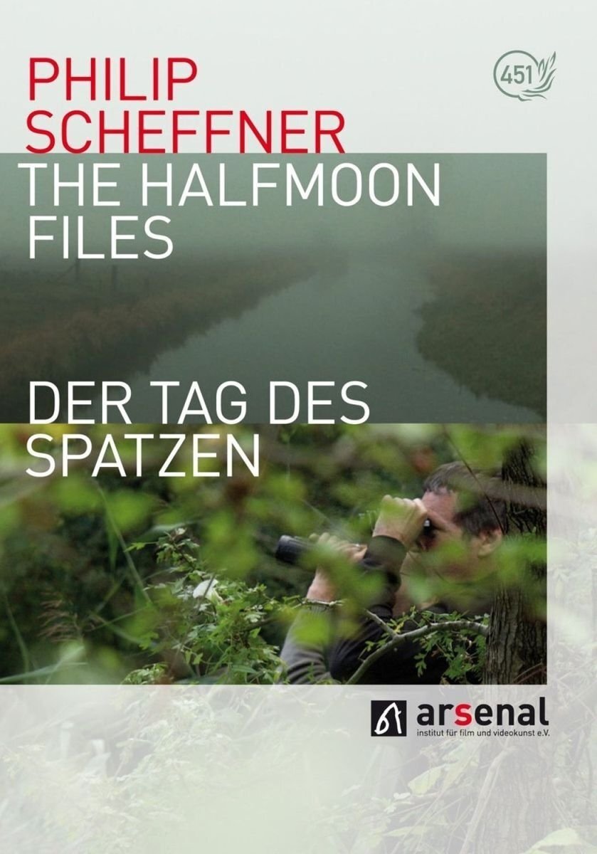 The Halfmoon Files / Der Tag des Spatzen (DVD) Diverse