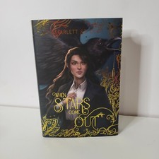 Bookish Box When The Stars Come Out Signed St...