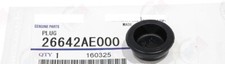 GENUINE Brake Rotor Plug 26642AE000 (For Subaru Impreza Forester Legacy 08-16)