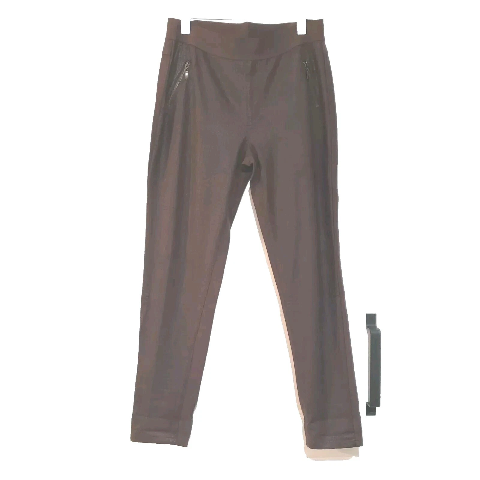 Tamaño Regular Marrón Diane Gilman Leggings para Mujer