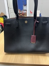 Tory Burch Robinson Satchel