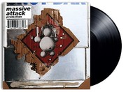 Massive Attack - Protection (Vinyl) Vinyl Lp Neu