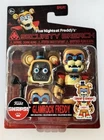 Funko Fnaf Snap: Five Nights at Freddy's Security Breach Glamrock Freddy New