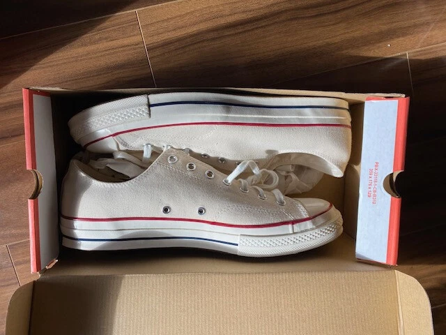 Converse chuck top taylor 70 parchment
