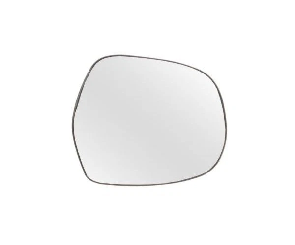 BLIC Mirror Glass outside mirror 6102-02-1232937P | eBay