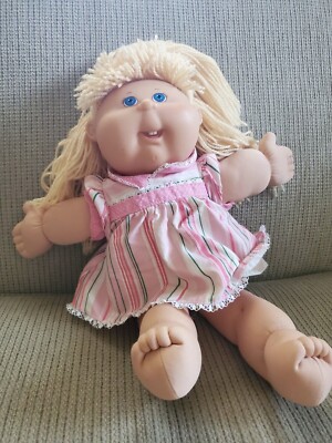 Cabbage Patch, Play Along 2004 , OAA , PA- 1