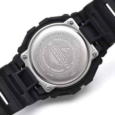 CASIO G-SHOCK G-LIDE GBX-100-1JF Men's Watch New in Box | eBay