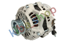 ALTERNATOR 12V 80A FITS SUBARU FORESTER IMPREZA LEGACY III LEGACY IV OUTBACK