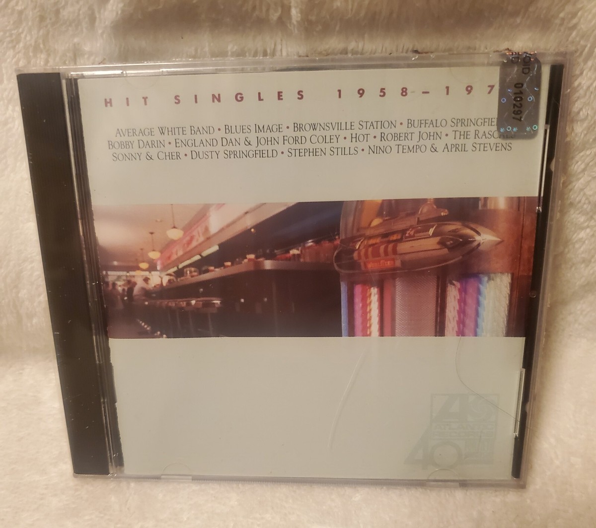 Single Collection - September,1988　CD Amazon.com: The CD Singles '88-91': CDs & Vinyl