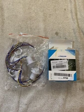 AC 110V 220V PIR Infrared Body Motion Sensor Detector Control Switch Light Lamp