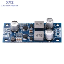 DC-DC Positive Input To Positive Negative Output Step-Down Power Supply Module