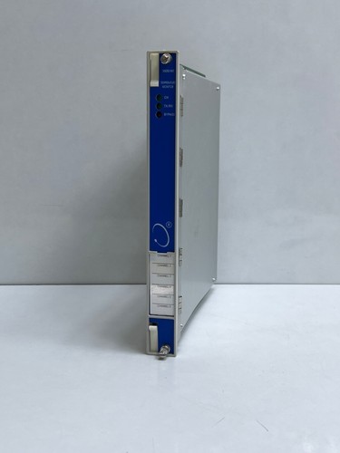 BENTLY NEVADA 3500/60 TEMPERATURE MONITOR PWA:163179-01G