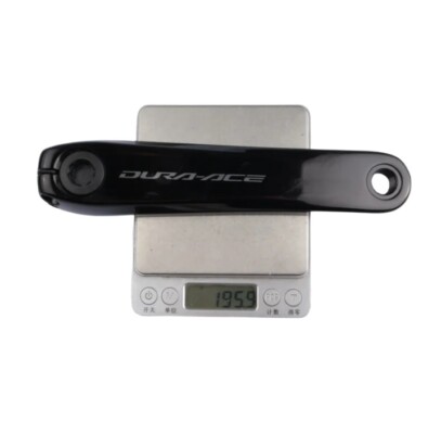 Shimano DURA-ACE R9200 Crank Arm 165/170/172.5/175mm 12-Speed
