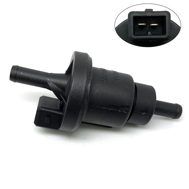 Canister Purge Solenoid Valve For 20012005 Volkswagen Passat Kia