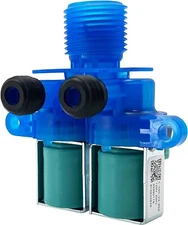 W11168740 Washer Cold Water Valve for Whirlpool  W11168740, AP6285450