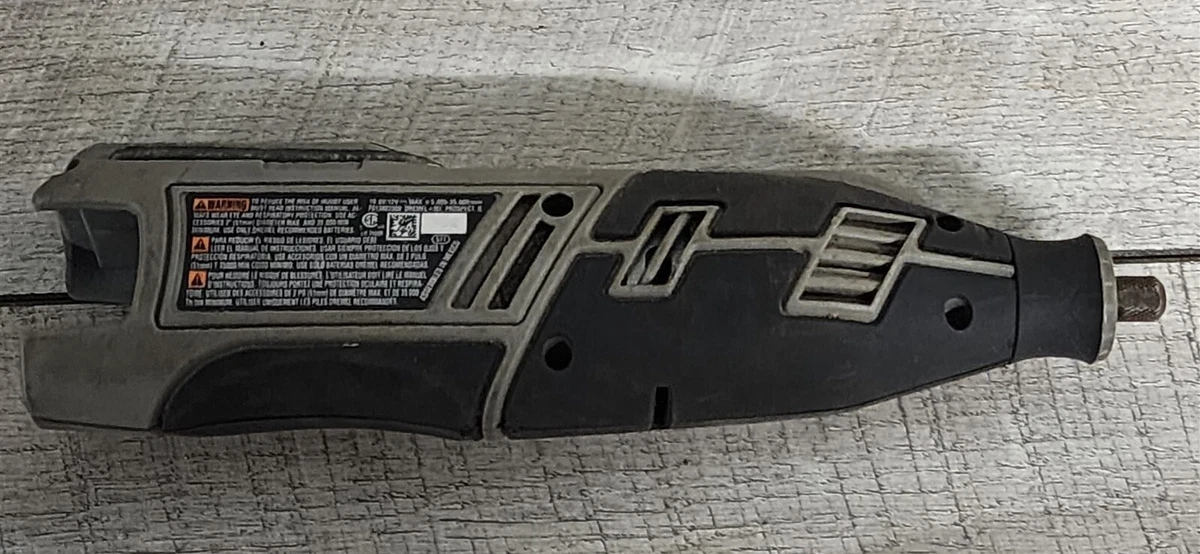 Dremel 8220, One Battery, And Charger for Sale in Fontana, CA