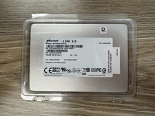 Micron 1300 2.5 MTFDDAK256TDL-1AW1ZABYY 256 GB SATA 6Gb/s HDD SSD