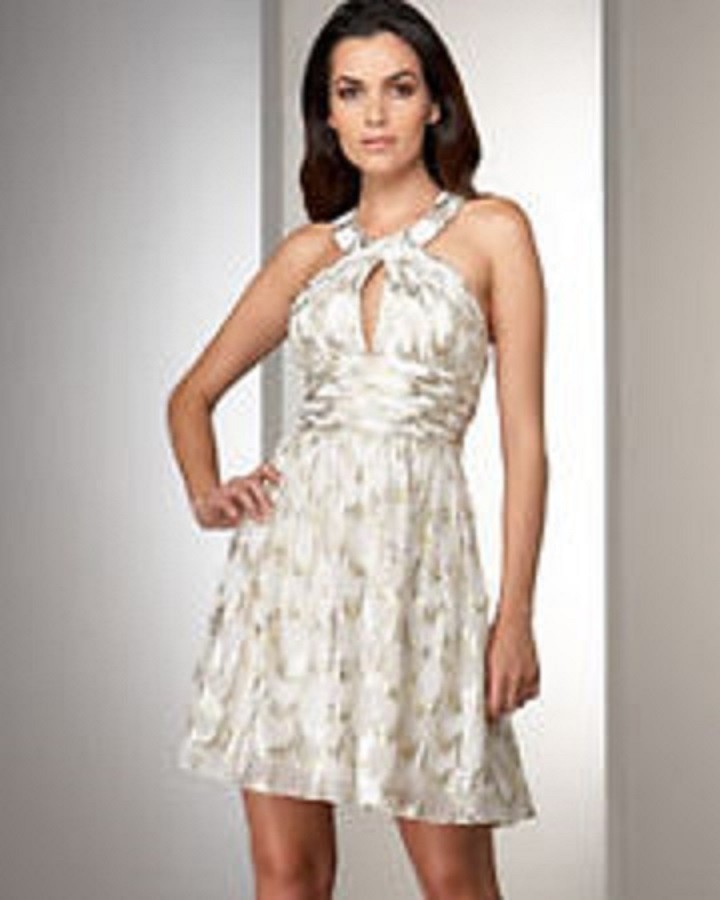 【ANDESED】double cross all in one dress ANDESED】double cross all in one dress Whisper Criss-Cross