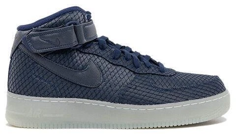 Nike Air Force 1 Mid '07 LV8 Binary Blue