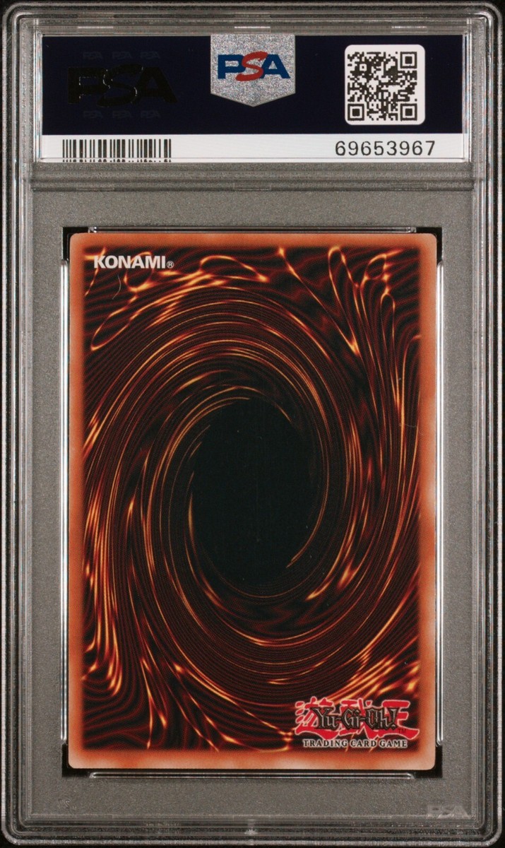 is ‘thought ruler archfiend’ good for anything or is it safe to