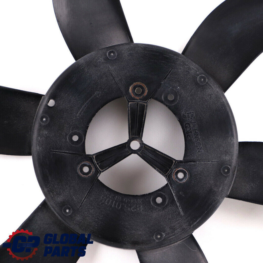 2011 BMW 1 Series E82 M Sport Engine Radiator Cooling Fan 8506668 