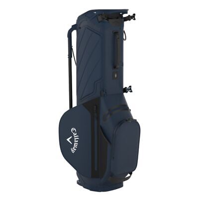 Callaway Fairway C HD Stand Golf Bag - Navy - New 2024 | eBay Callaway Fairway C HD Stand Golf Bag - Navy - New 2024 | eBay