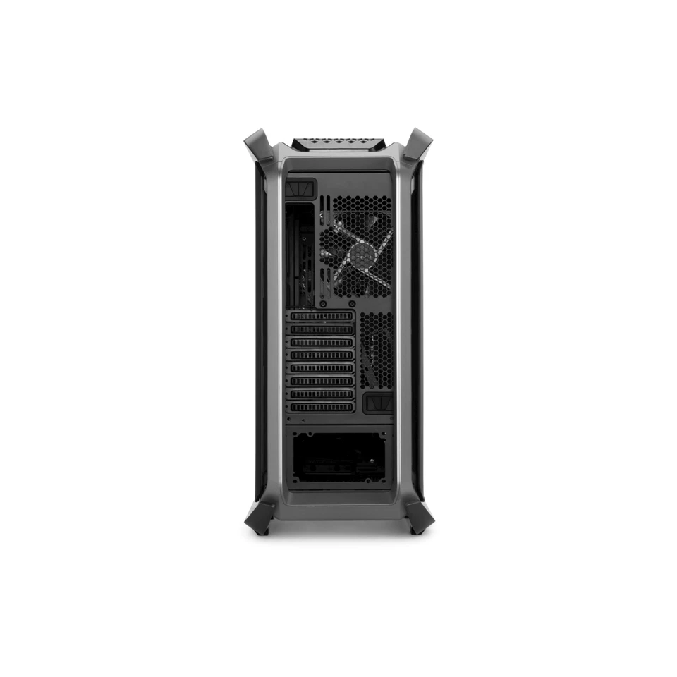 Cooler Master Cosmos C700M Case With Fans Full Tower E-ATX  Mini ITX 1 YEAR - Image 4 of 4