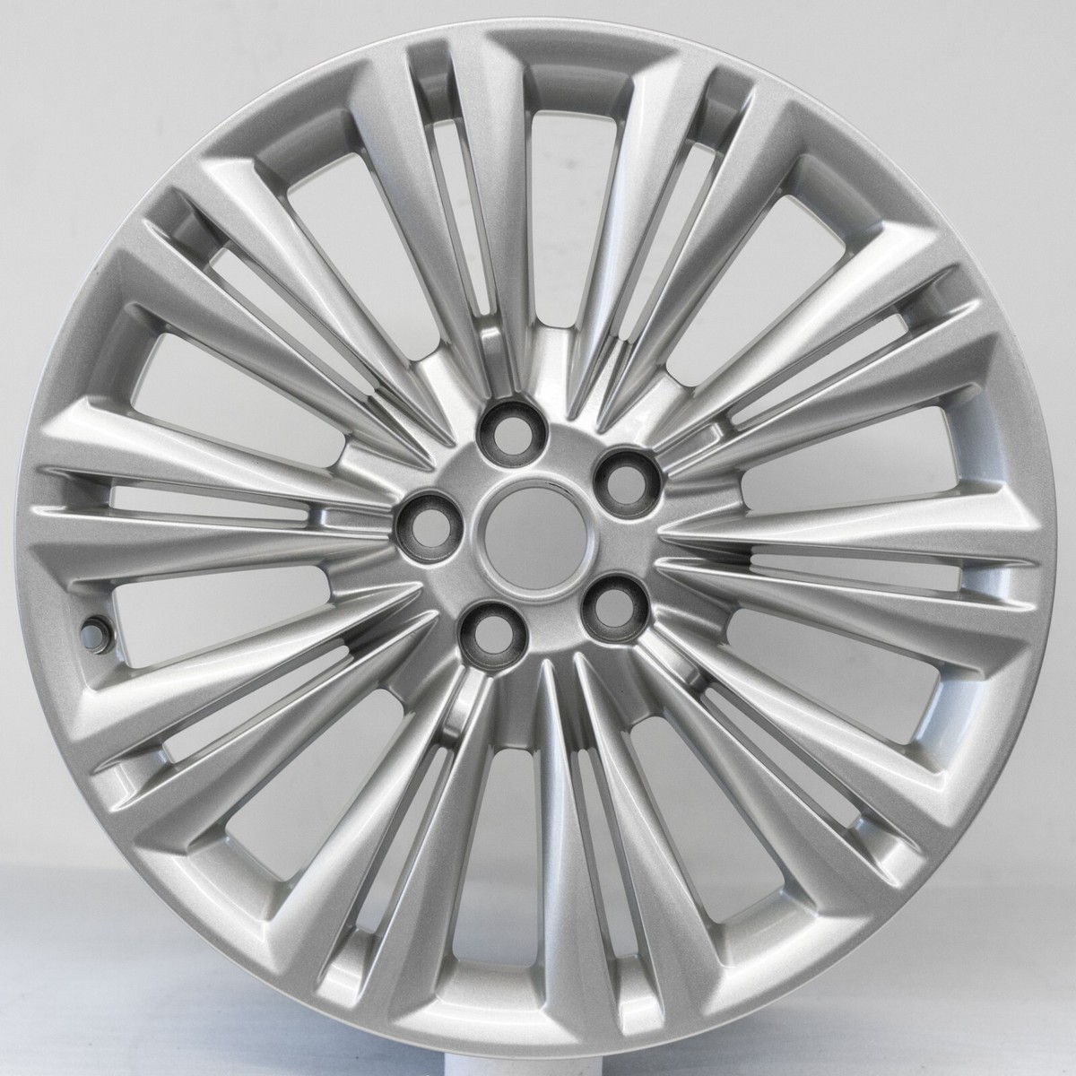Jaguar XF XK 19