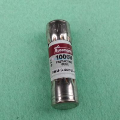 5PCS For Digital Multimeter DMM-B-44/100-R Fuse 440mA 1000V