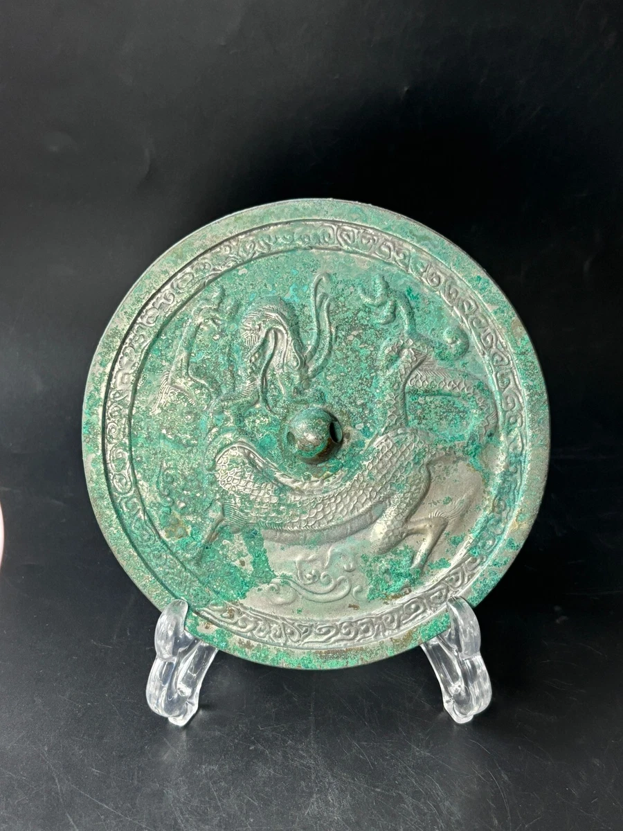 古董铜镜其他中国古董| eBay