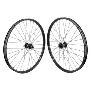 wtb asym wheelset