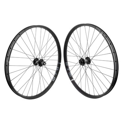 wtb scraper i35 wheelset