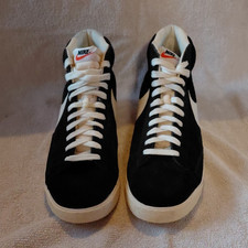 Nike Herren Mid Top Sneaker Sportschuh EU 49 ...