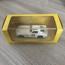 IDEA3 1/43 Ref 106 - Ferrari 250 GT Tour De France 1957