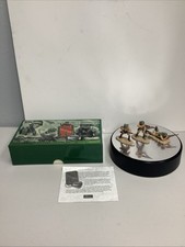 British 8th Army "Desert Rat" WWII Squads Toy Soldiers HK0417/5