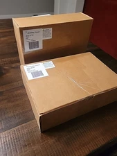 LifeSafety Power A02-014 Rp8 8 zone lock class 2 output LOT OF (2) One NIB.