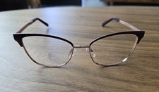 Michael Kors ADRIANNA IV MK3012 Eyeglass Frames 1108-51 - 17 135 Matte Rose Gold
