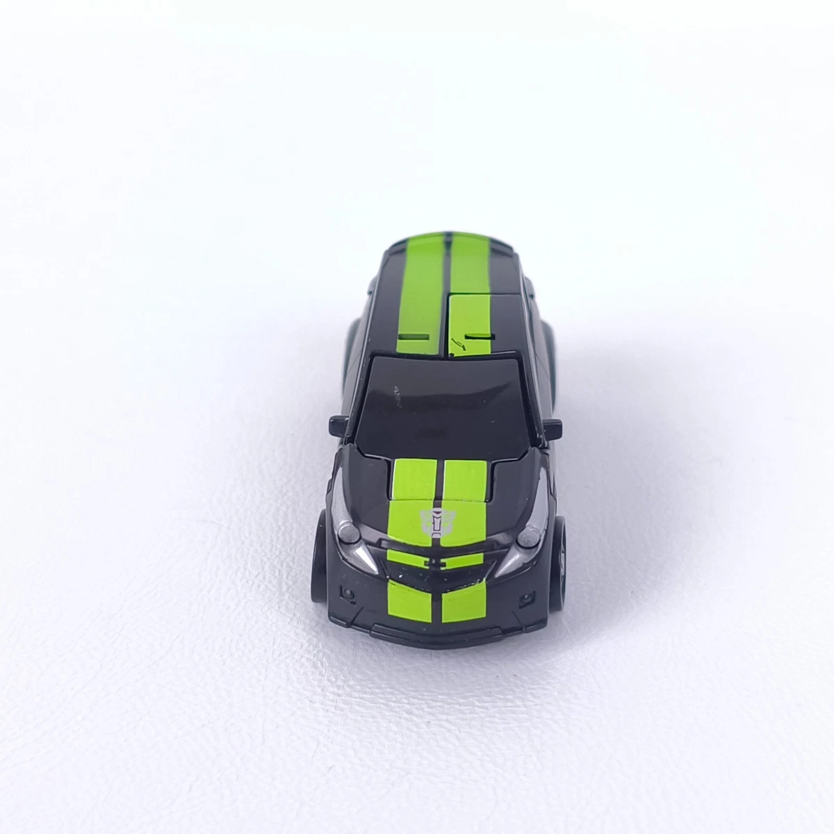 Transformers Autobot Skids Complete DOTM Cyberverse Legion Class