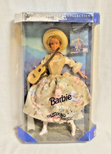 1995年バービーBarbieサウンドオブミュージック　マリア　ヴィンテージ Maria in the Sound of Music 1995 Barbie Doll for sale online | eBay